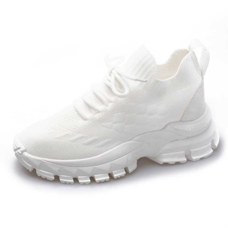 Shoes for Women Sports Sandals Women's High Elastic Flat 2021 New Summer