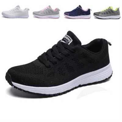Shoes Woman Sneakers Casual Platform Trainers Women Shoe White Tenis Feminino de Mujer Zapatillas Womens Sneaker Basket