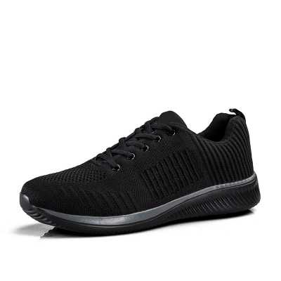 Man Running Shoes Sneakers For Men Comfortable Sport Shoes Men Trend Lightweight Walking Shoes Breathable