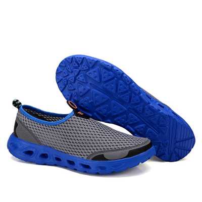 2018 Hot sale Men Shoes Breathable Women Light Running Shoes men sneakers outdoor walking Mesh Shoes plus large size