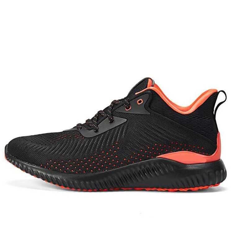 Original New Arrival Men's Running Shoes Sneakers