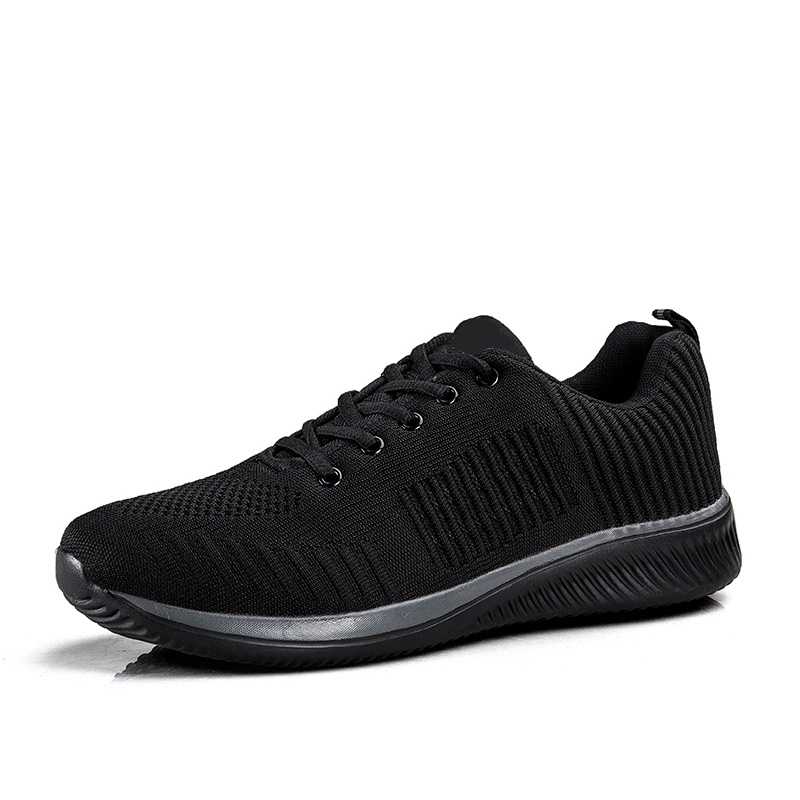Man Running Shoes Sneakers For Men Comfortable Sport Shoes Men Trend Lightweight Walking Shoes Breathable