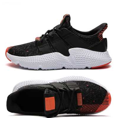 Unisex Shock absorbing Air Mesh Cushion Brand Men Running Sneakers Super Popular Trainers Jogging Men's Shoes