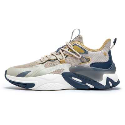 Men's Sneakers W572136705 3 M's Lifestyle Breathable Trend Sports Life Shoes
